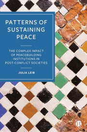Patterns Of Sustaining Peace