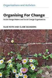Organising For Change