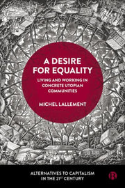 Desire For Equality