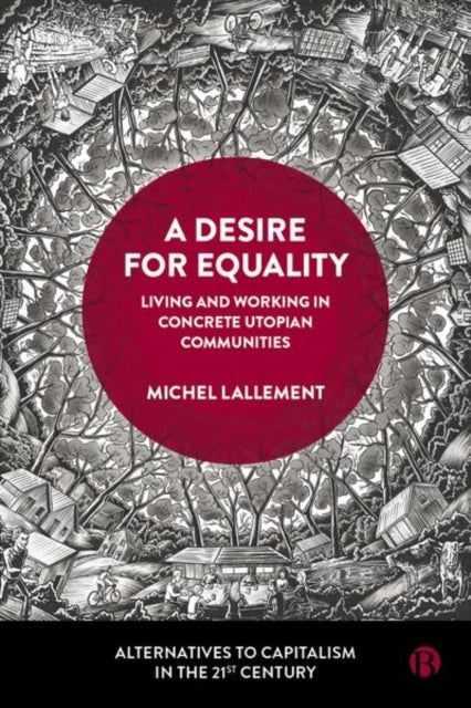 Desire For Equality