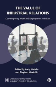 Value Of Industrial Relations