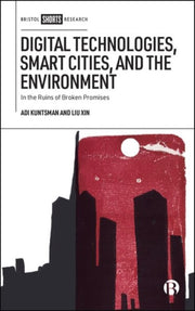 Digital Technologies Smart Cities & The