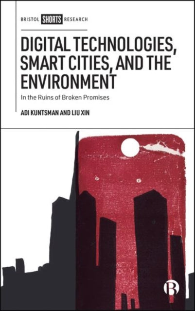 Digital Technologies Smart Cities & The
