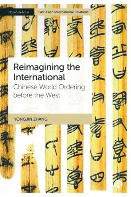 Reimagining The International