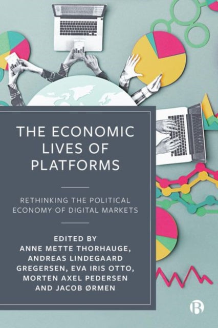 Economic Life Of Platforms