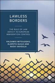 Lawless Borders