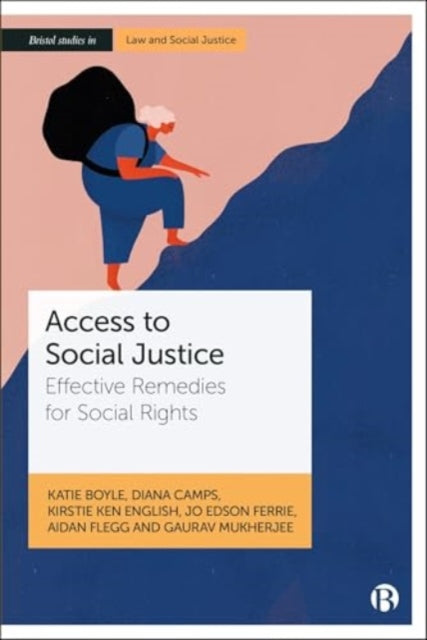 Access To Social Justice
