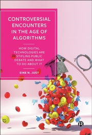 Controversial Encounters In The Age Of A By Just, Sine N.