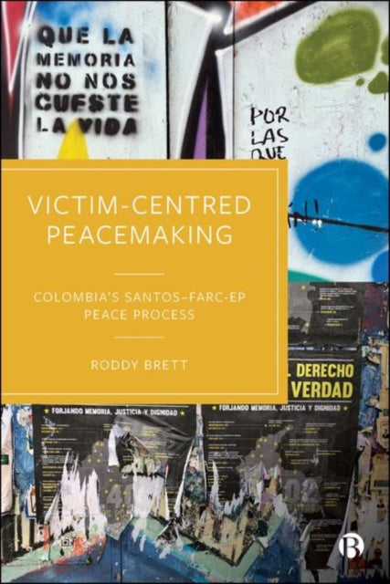 Victim Centred Peacemaking