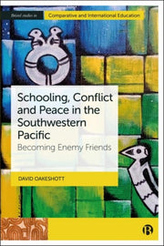 Schooling Conflict & Peace In The Southw