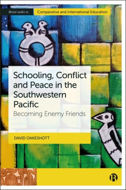 Schooling Conflict & Peace In The Southw