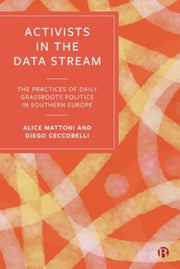 Activists In The Data Stream