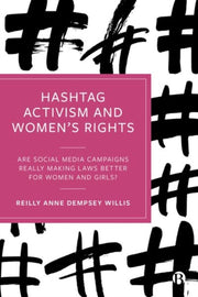Hashtag Activism & Womens Rights