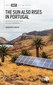 Sun Also Rises In Portugal