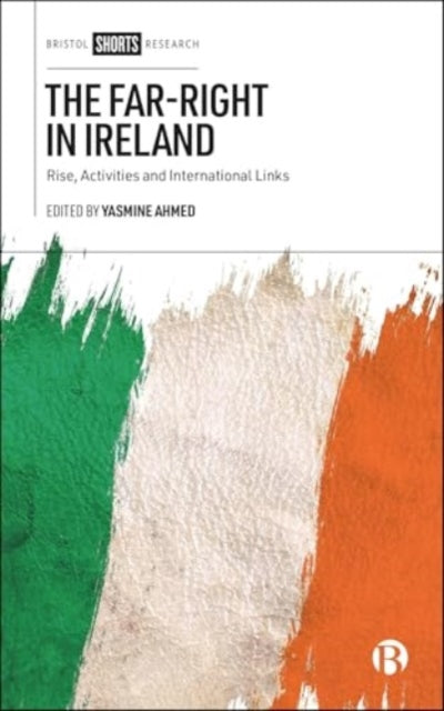 Far Right In Ireland