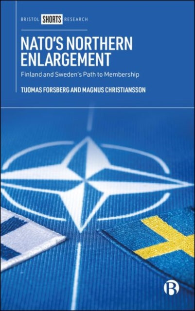 Natos Northern Enlargement
