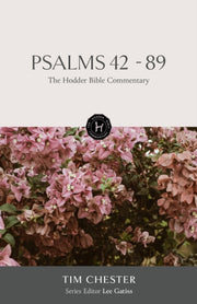 Psalms 42-89