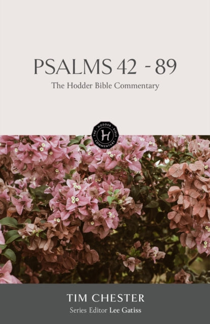 Psalms 42-89