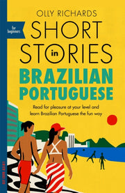Short Stories In Brazilian Portugue