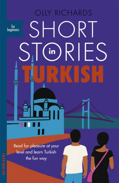 Short Stories In Turkish For Beginn