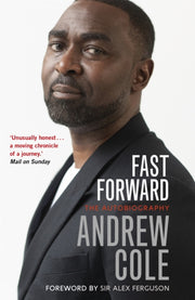 Fast Forward The Autobiography