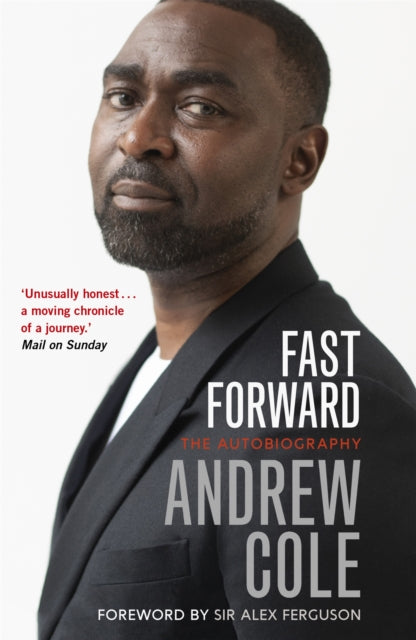Fast Forward The Autobiography