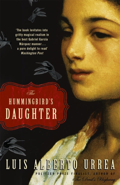 Hummingbirds Daughter