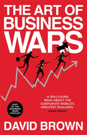 Art Of Business Wars