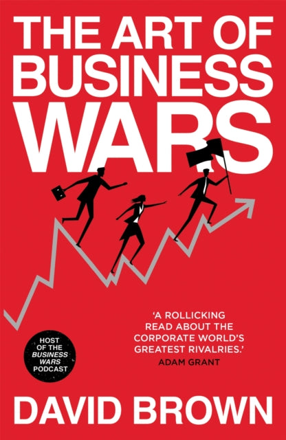Art Of Business Wars