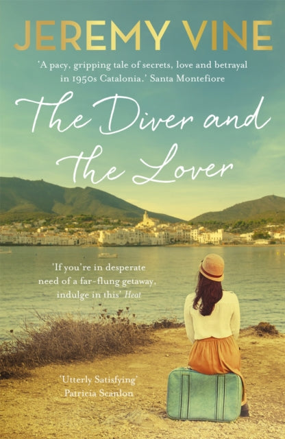 Diver & The Lover
