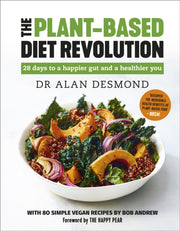 Plant Based Diet Revolution