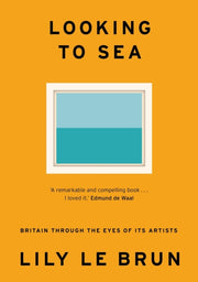 Looking To Sea