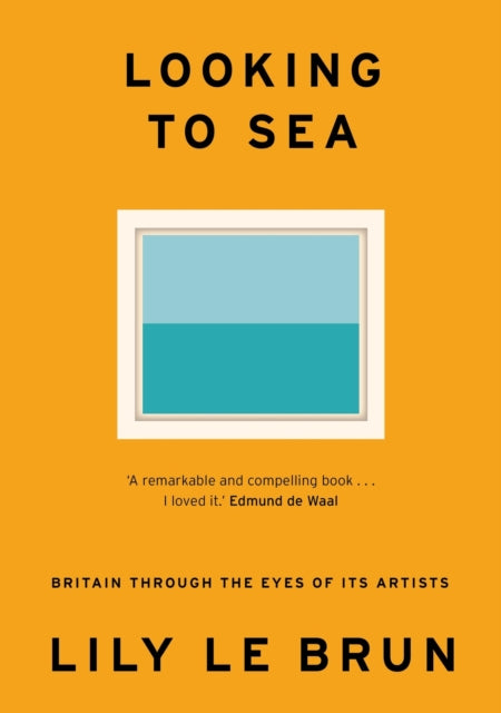 Looking To Sea