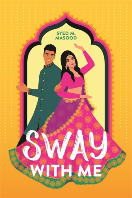 Sway With Me