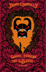 Samuel Johnson Vs The Darkness Trilogy