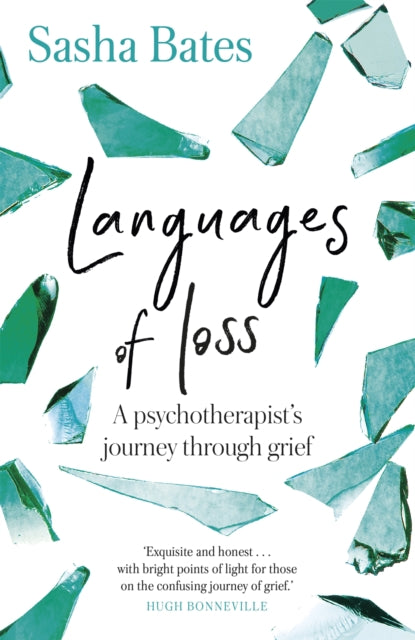 Languages Of Loss