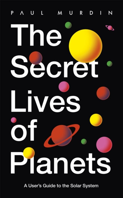Secret Lives Of Planets