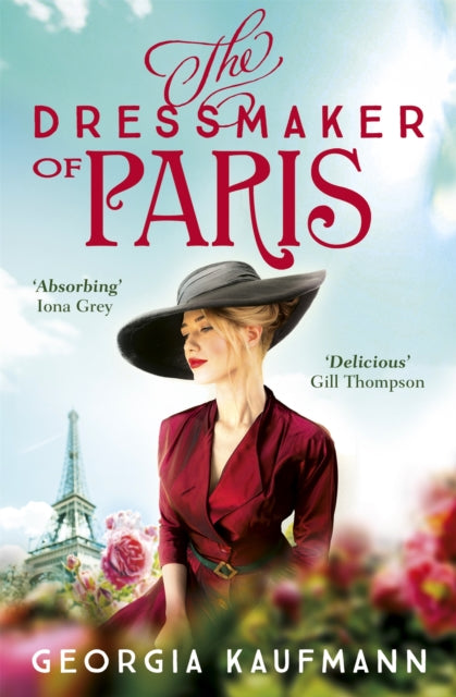 Dressmaker Of Paris