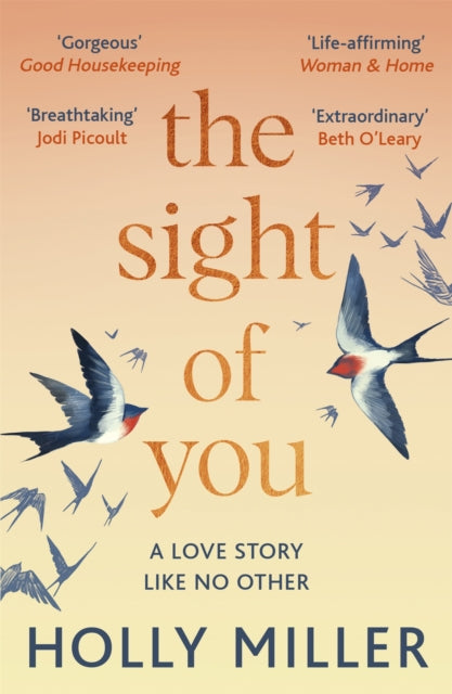 Sight Of You