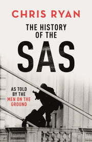 History Of The Sas