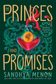 Of Princes & Promises