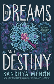 Of Dreams & Destiny