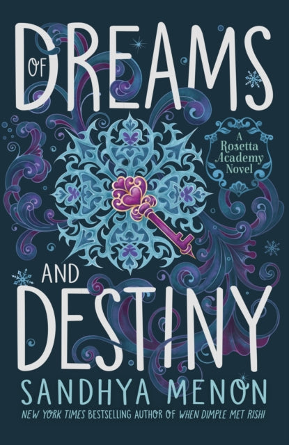 Of Dreams & Destiny