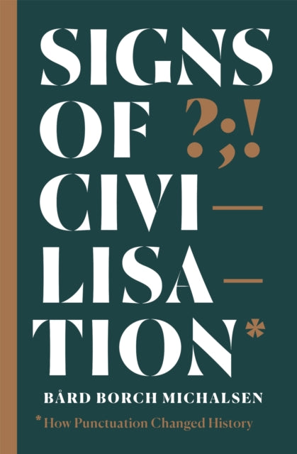 Signs Of Civilisation