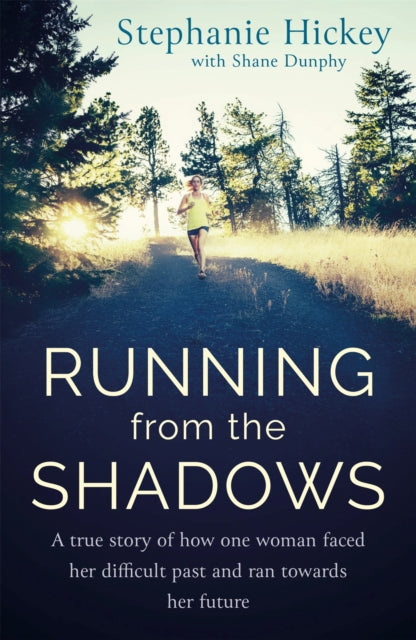 Running From The Shadows