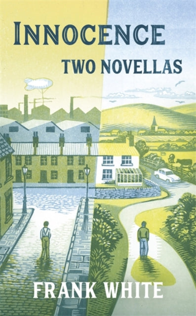 Innocence Two Novellas