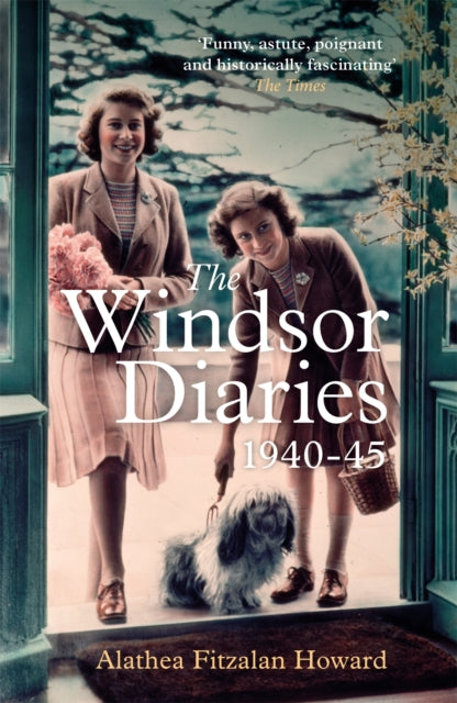 Windsor Diaries