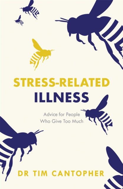 Stress-related Illness Reissue