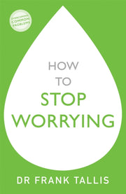 How To Stop Worrying Reissue