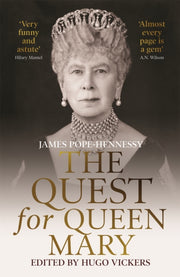 Quest For Queen Mary